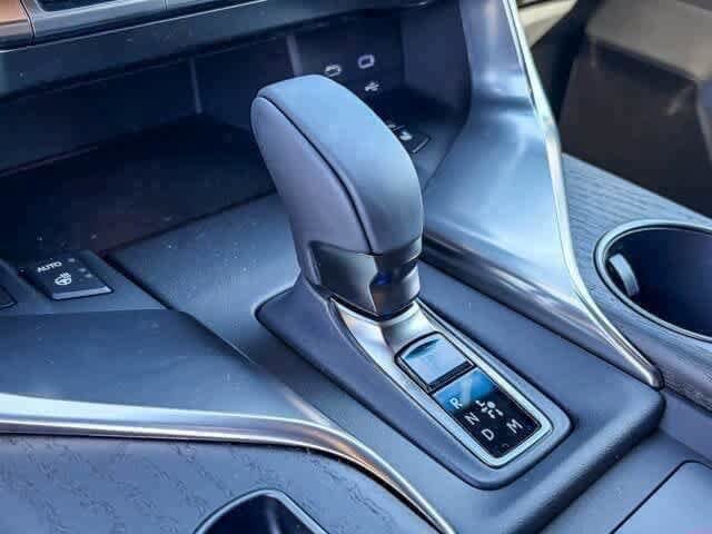 Thumbnail: 2026 Lexus LX - 43