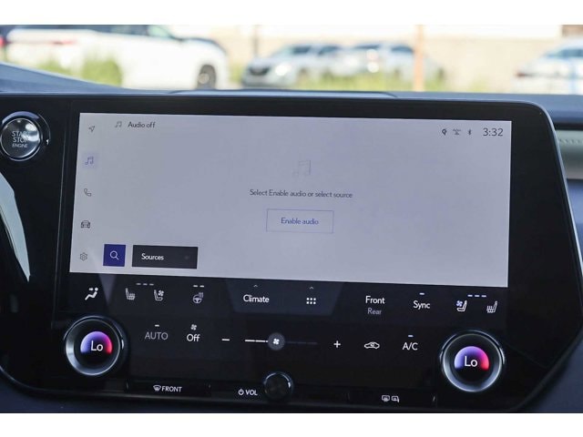 Thumbnail: 2026 Lexus RX - 15