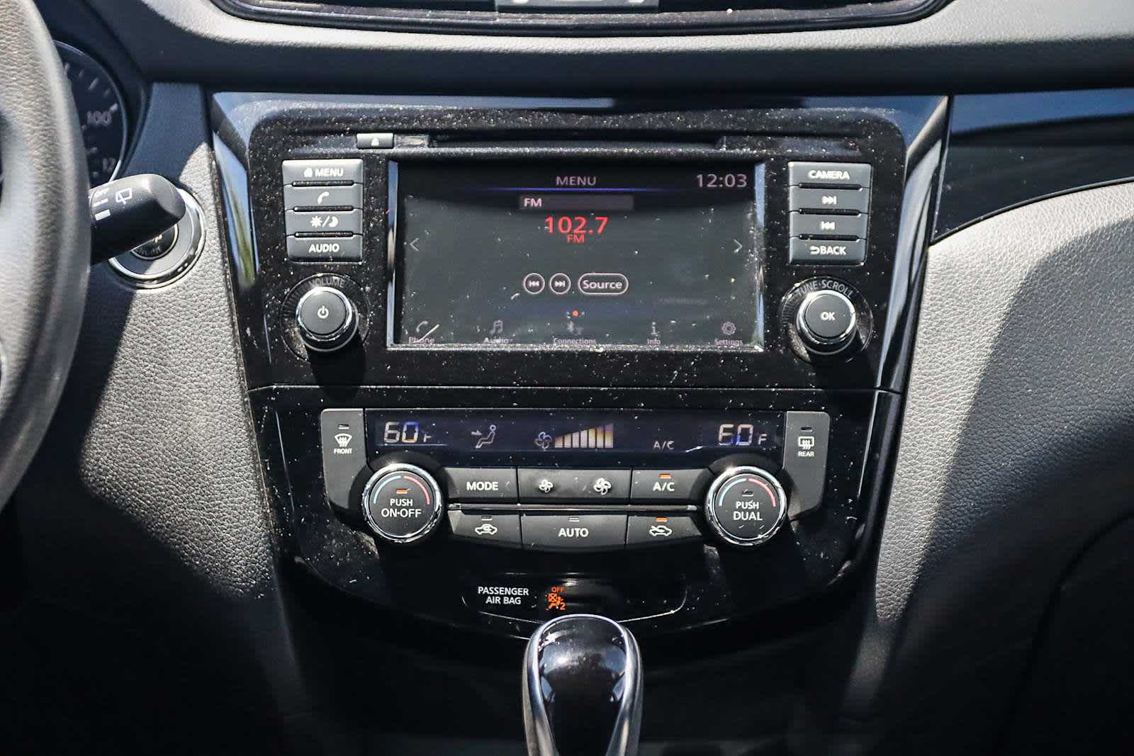 Thumbnail: 2019 Nissan Rogue Sport - 21