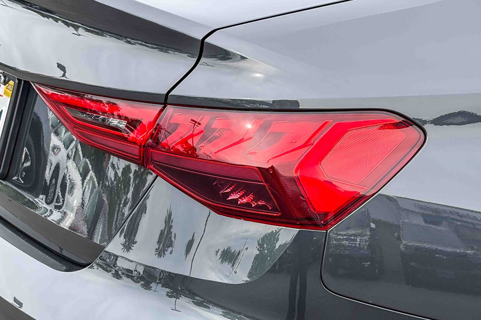 2023 Audi A3 40 Premium photo 3