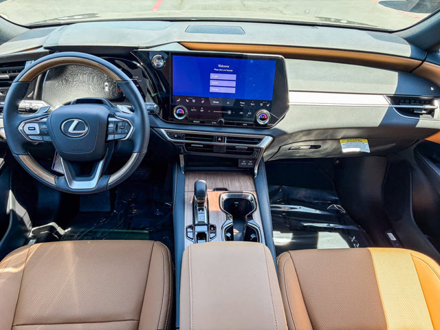 Thumbnail: 2026 Lexus RX - 13