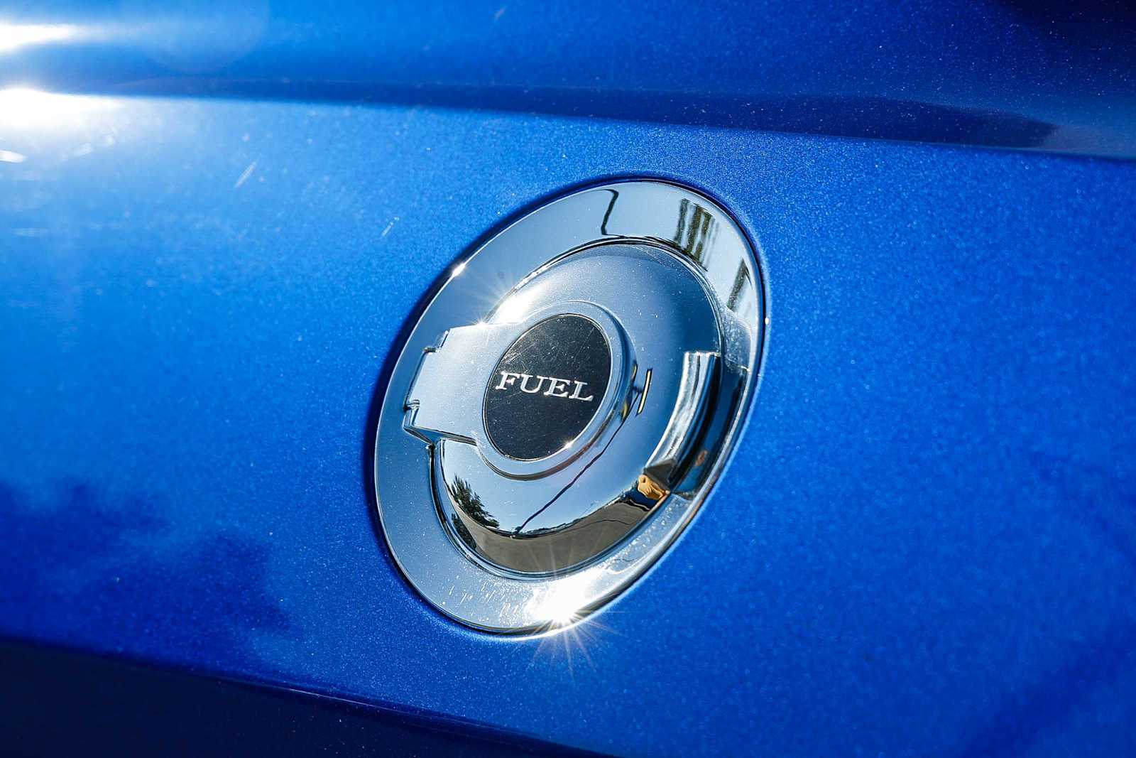 Thumbnail: 2018 Dodge Challenger - 11