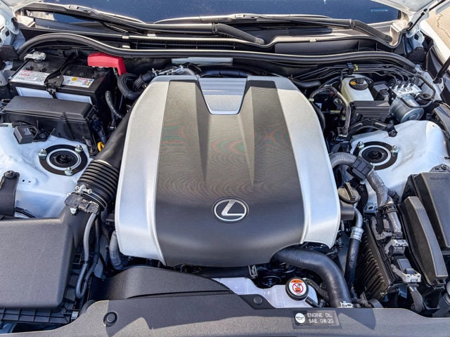 Thumbnail: 2026 Lexus IS - 12