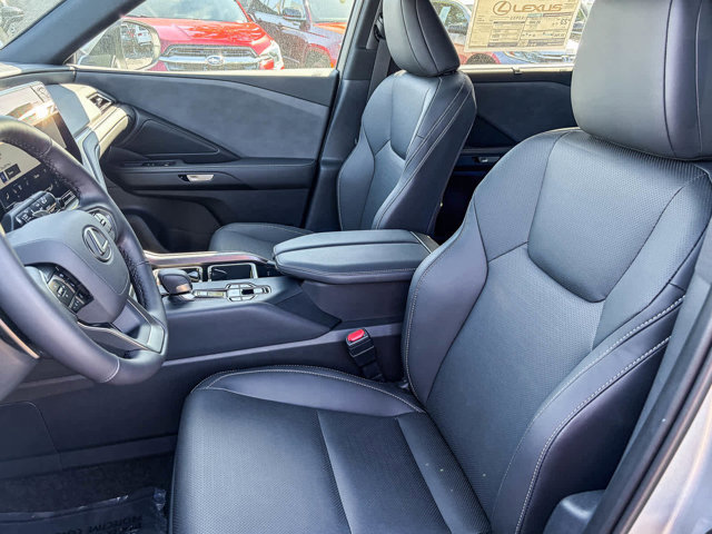 Thumbnail: 2026 Lexus TX - 29