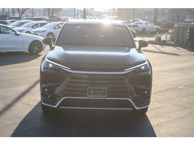 Thumbnail: 2026 Lexus TX - 6