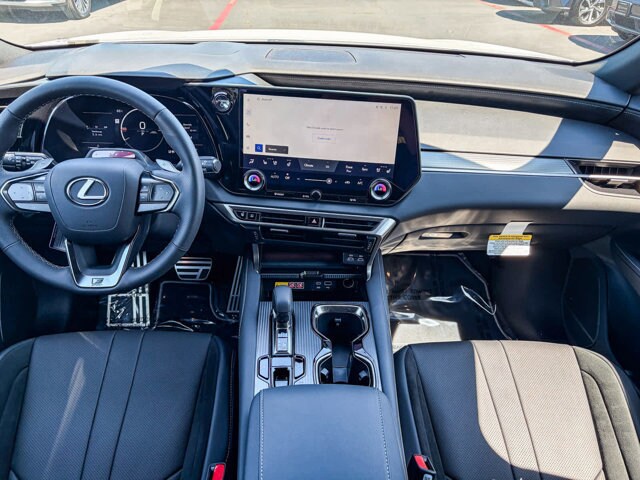 Thumbnail: 2026 Lexus RX - 13