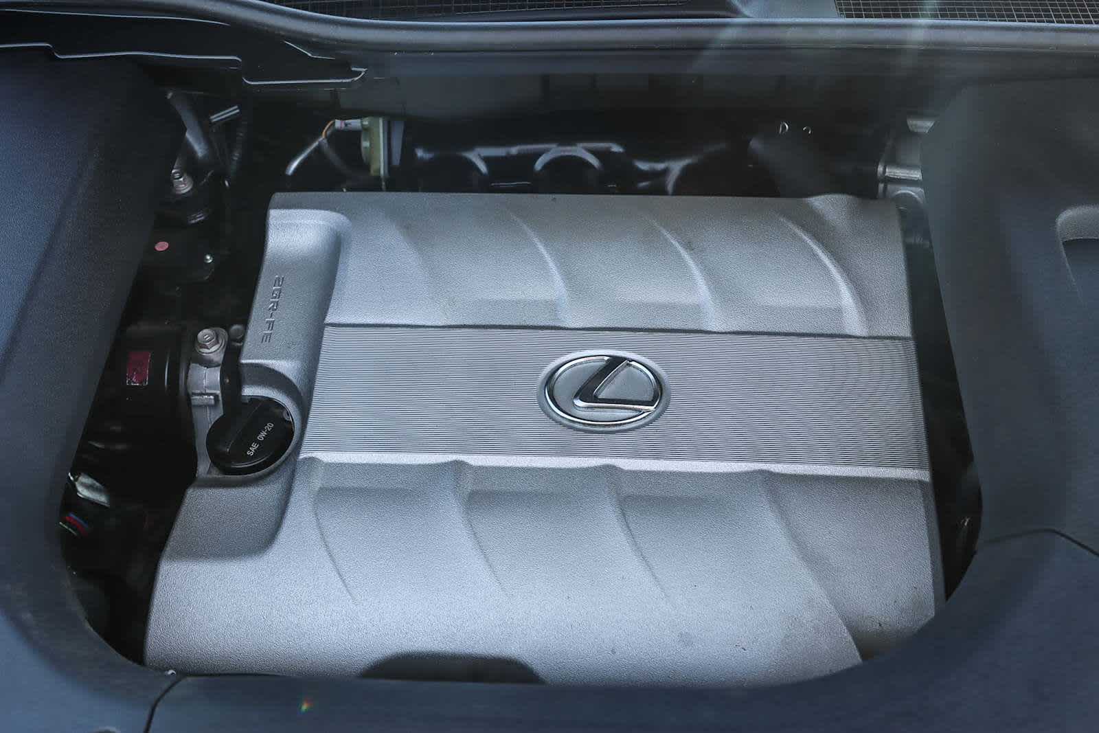 Thumbnail: 2015 Lexus RX - 38