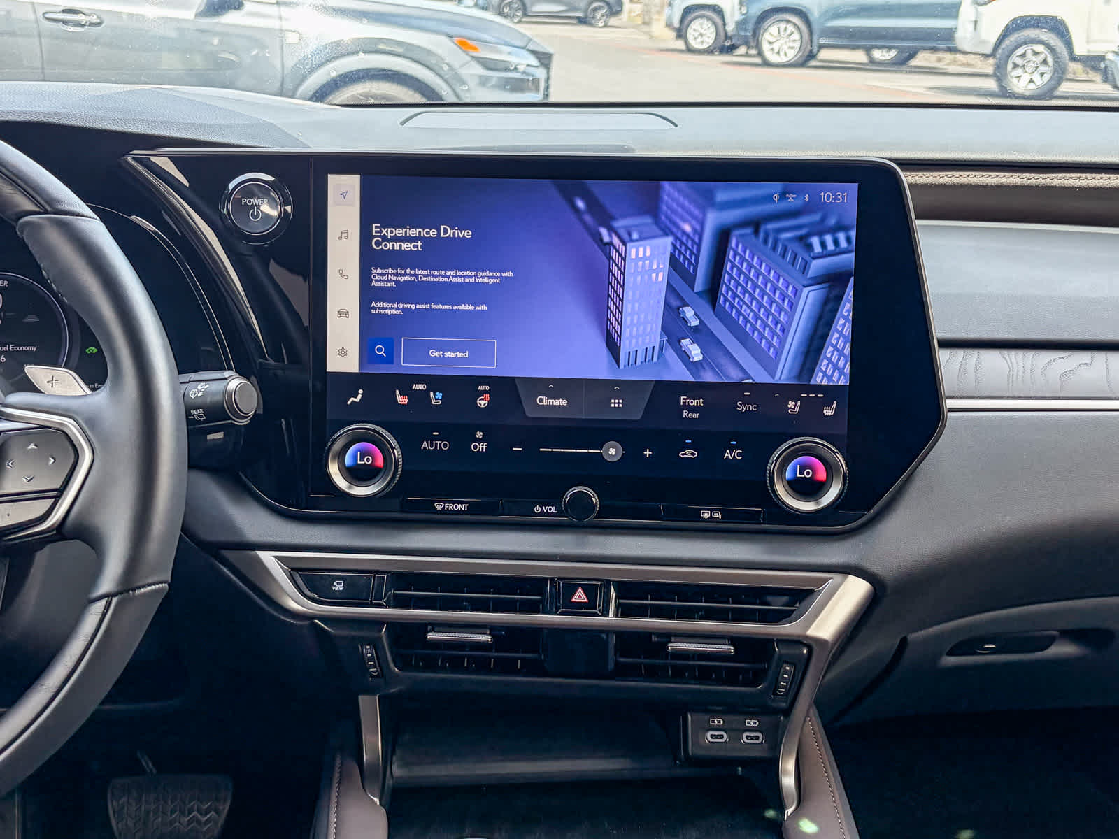 Thumbnail: 2024 Lexus RX - 12