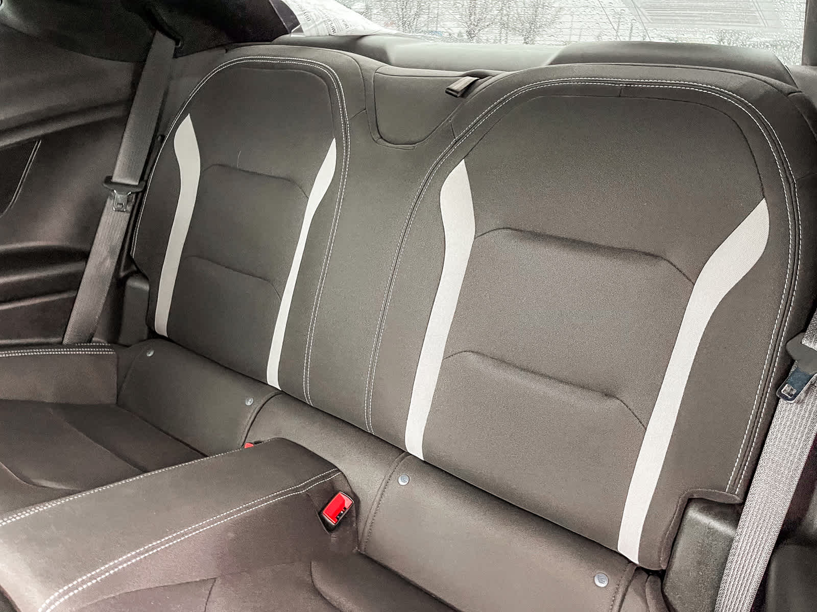 Thumbnail: 2023 Chevrolet Camaro - 17