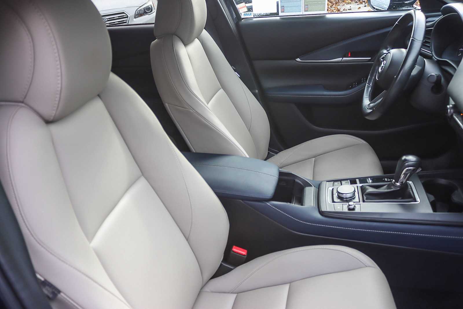 Thumbnail: 2020 Mazda CX-30 - 14