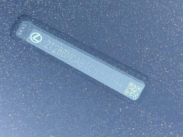 Thumbnail: 2026 Lexus RX - 42