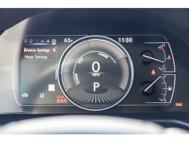 Thumbnail: 2025 Lexus ES - 25