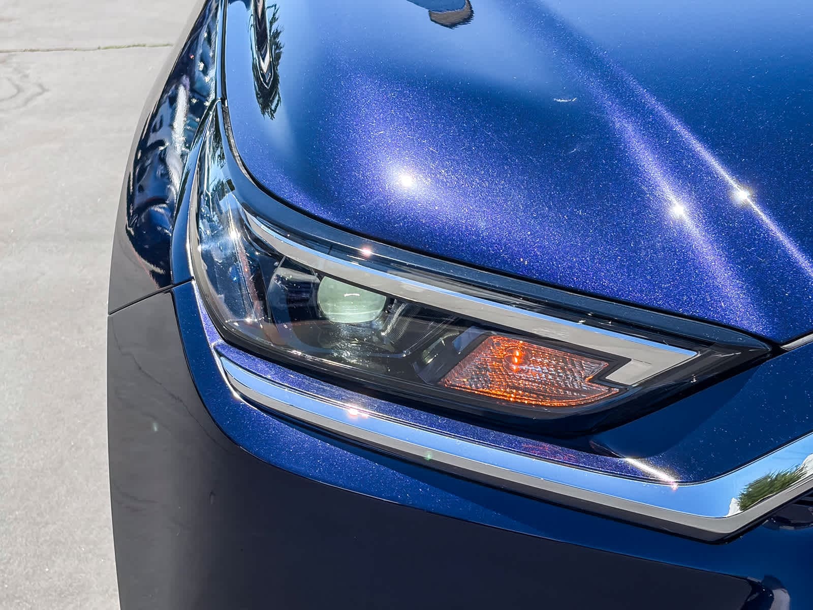 2025 Toyota Grand Highlander XLE - Photo 7