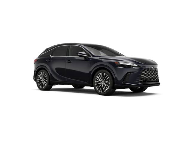 Thumbnail: 2026 Lexus RX - 9
