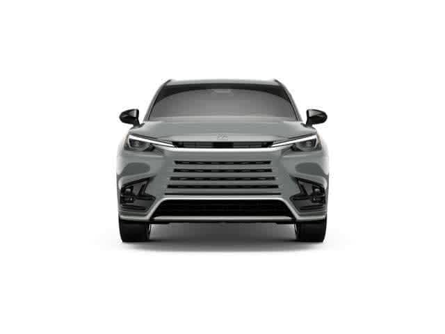 Thumbnail: 2026 Lexus TX - 2