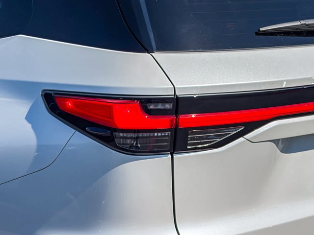 Thumbnail: 2026 Lexus TX - 8