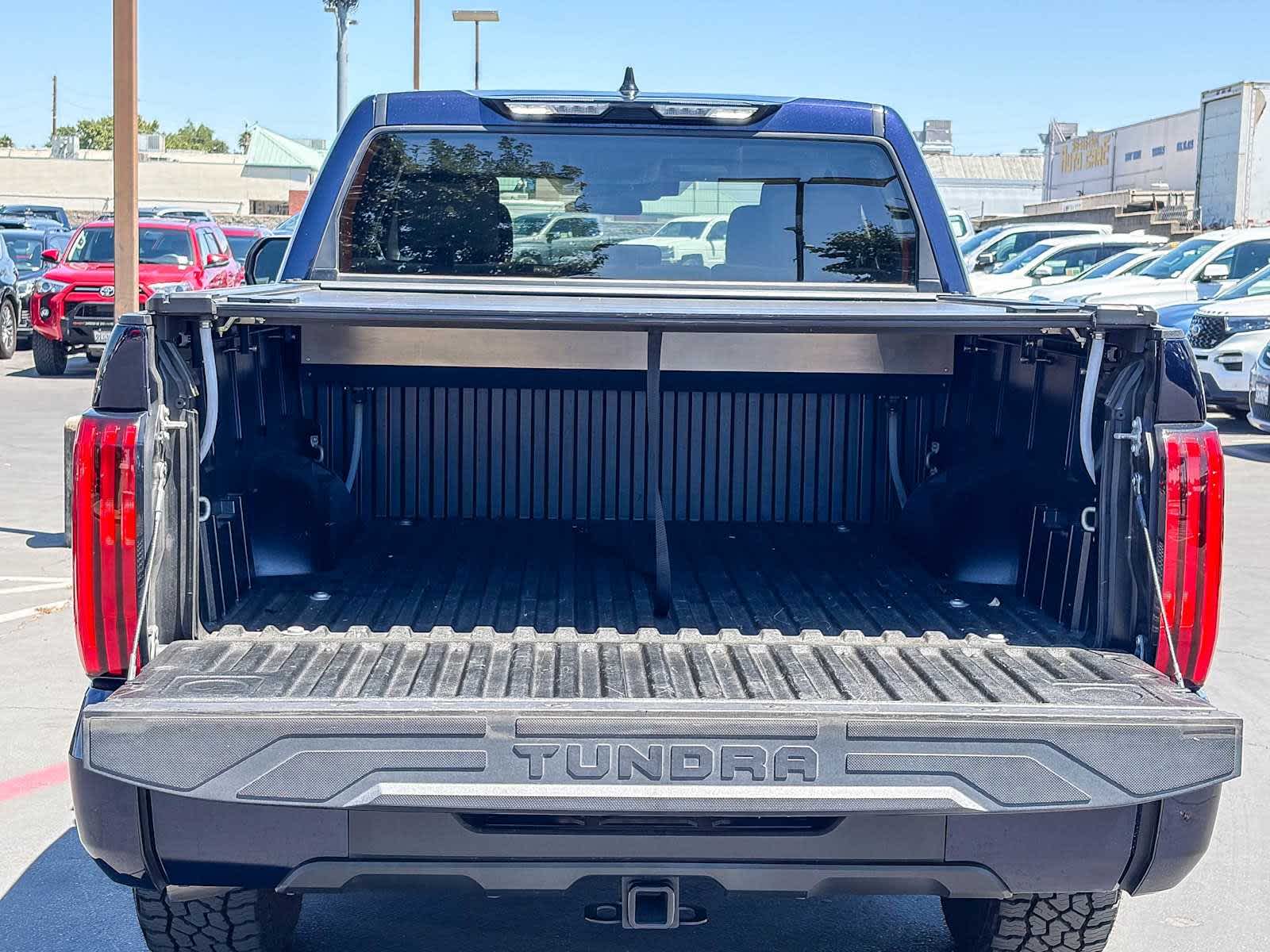 2023 Toyota Tundra SR5 - Photo 25
