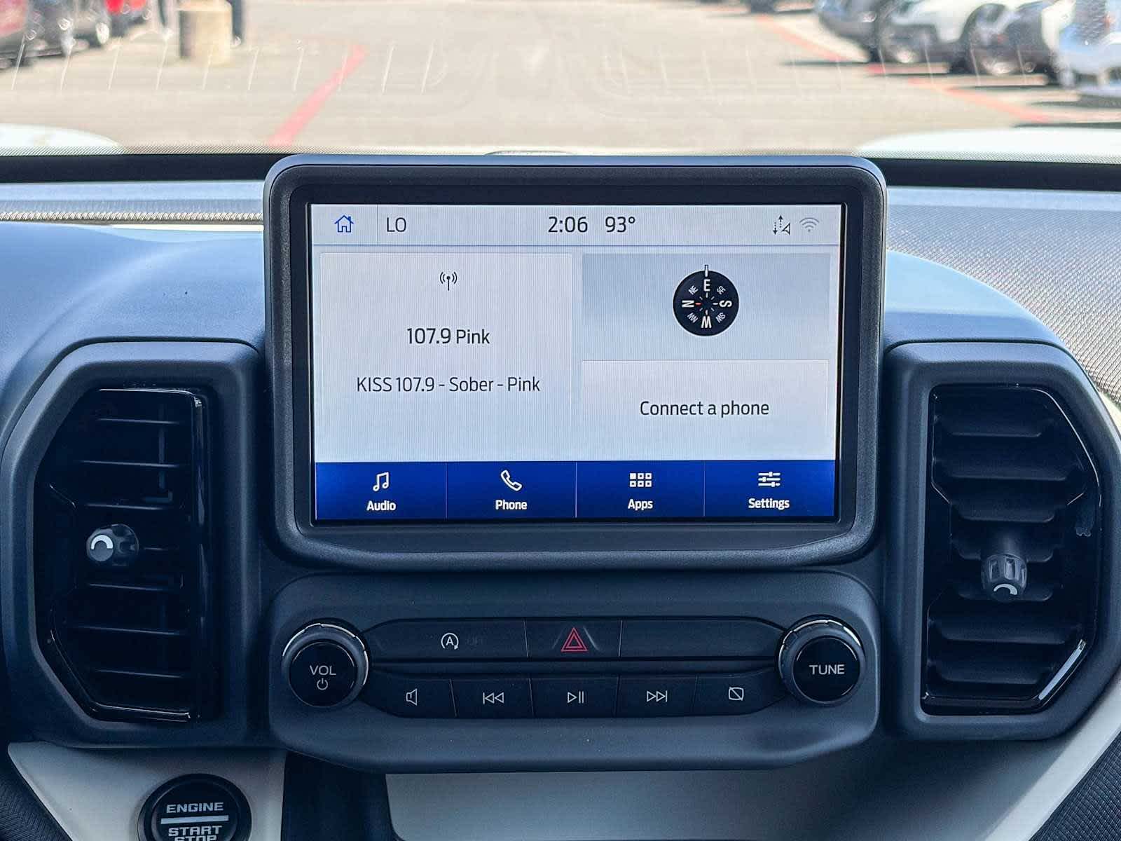 2023 Ford Bronco Sport Heritage - Photo 13