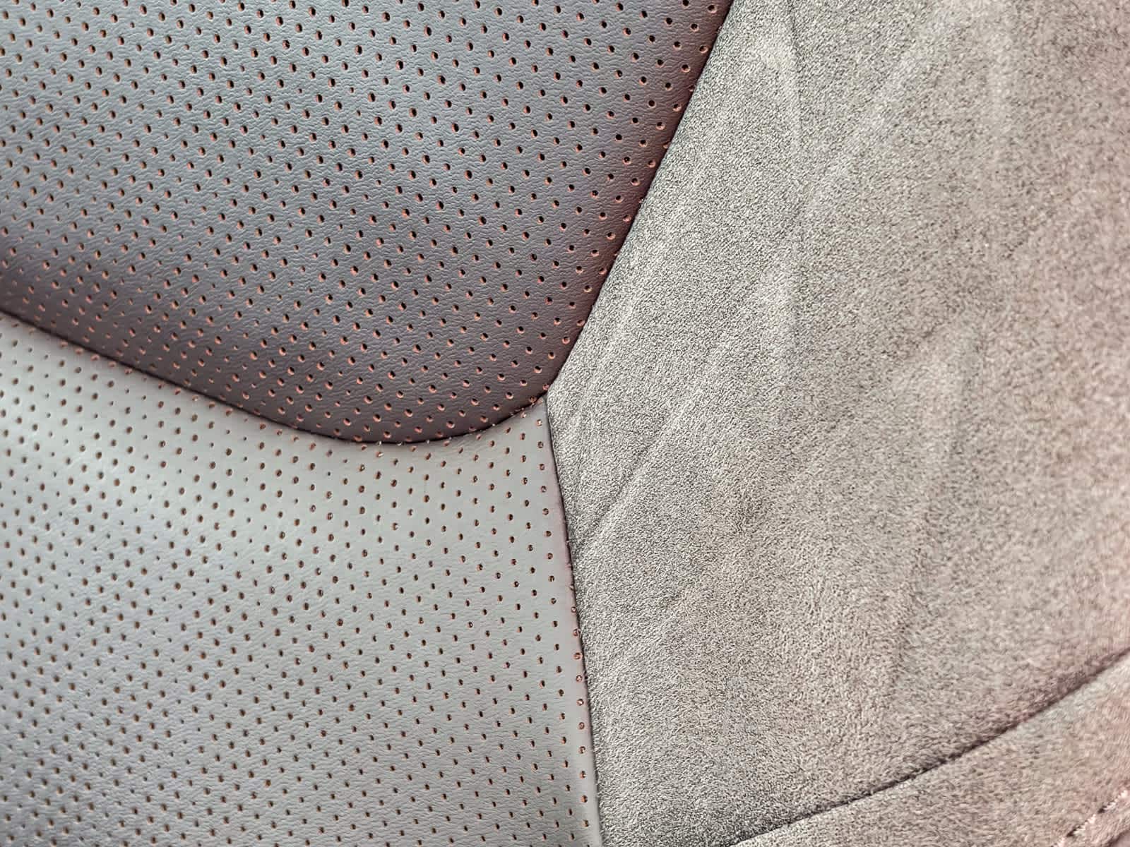 Thumbnail: 2024 Lexus RX - 24