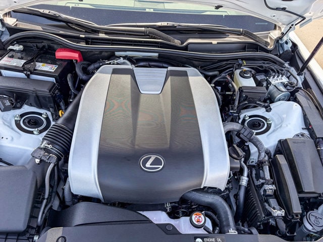 Thumbnail: 2026 Lexus IS - 12