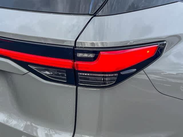 Thumbnail: 2026 Lexus TX - 15