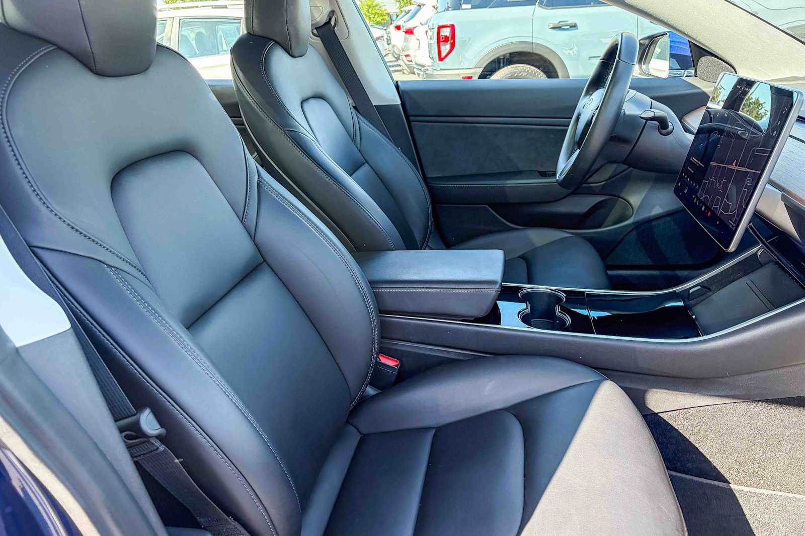 Thumbnail: 2018 Tesla Model 3 - 15