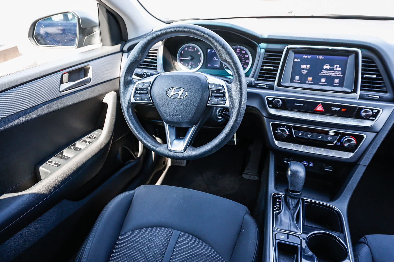 Thumbnail: 2019 Hyundai Sonata - 15