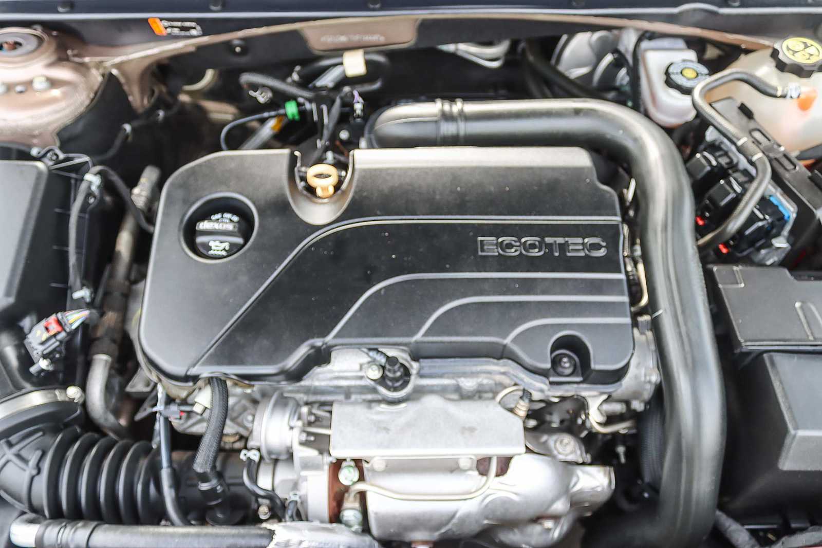 Thumbnail: 2019 Chevrolet Malibu - 25