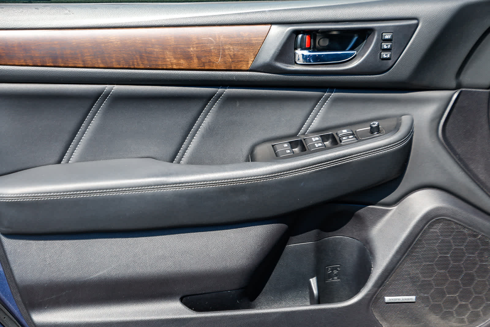Thumbnail: 2018 Subaru Outback - 22