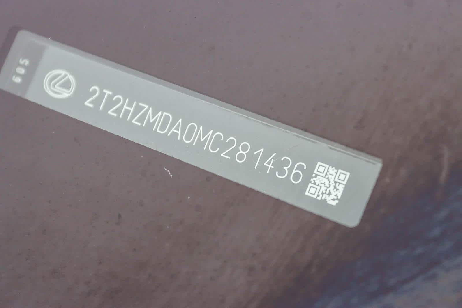 Thumbnail: 2021 Lexus RX - 28