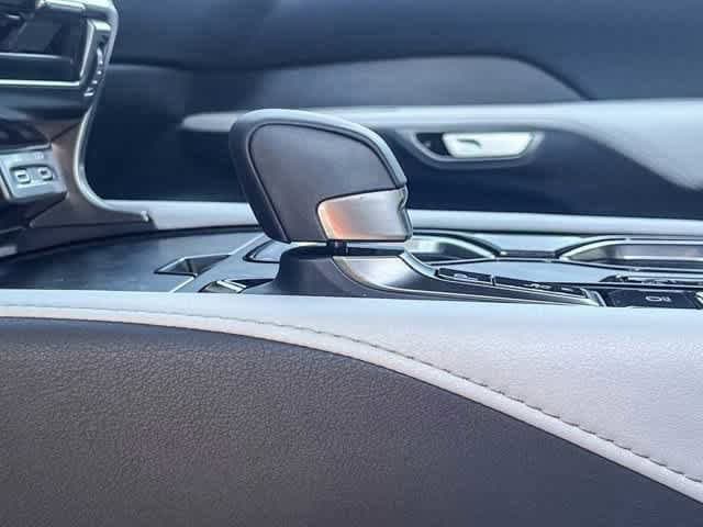 Thumbnail: 2026 Lexus RX - 41