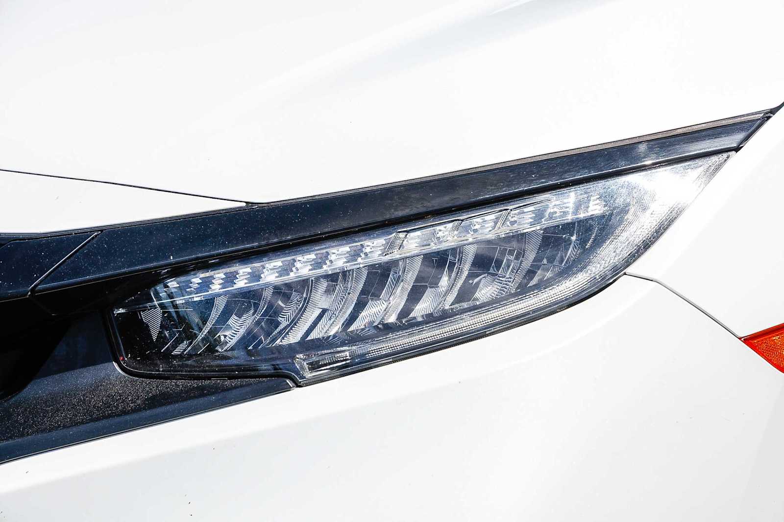 Thumbnail: 2019 Honda Civic - 8