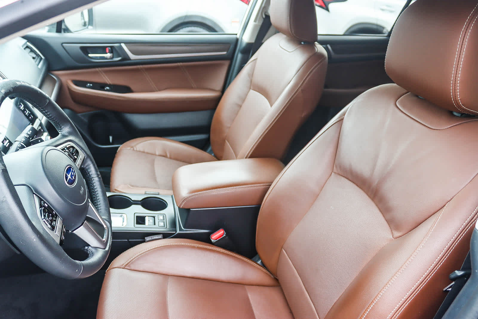 Thumbnail: 2017 Subaru Outback - 17