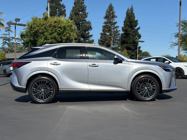 2026 Lexus RX 350 Premium - Photo 6