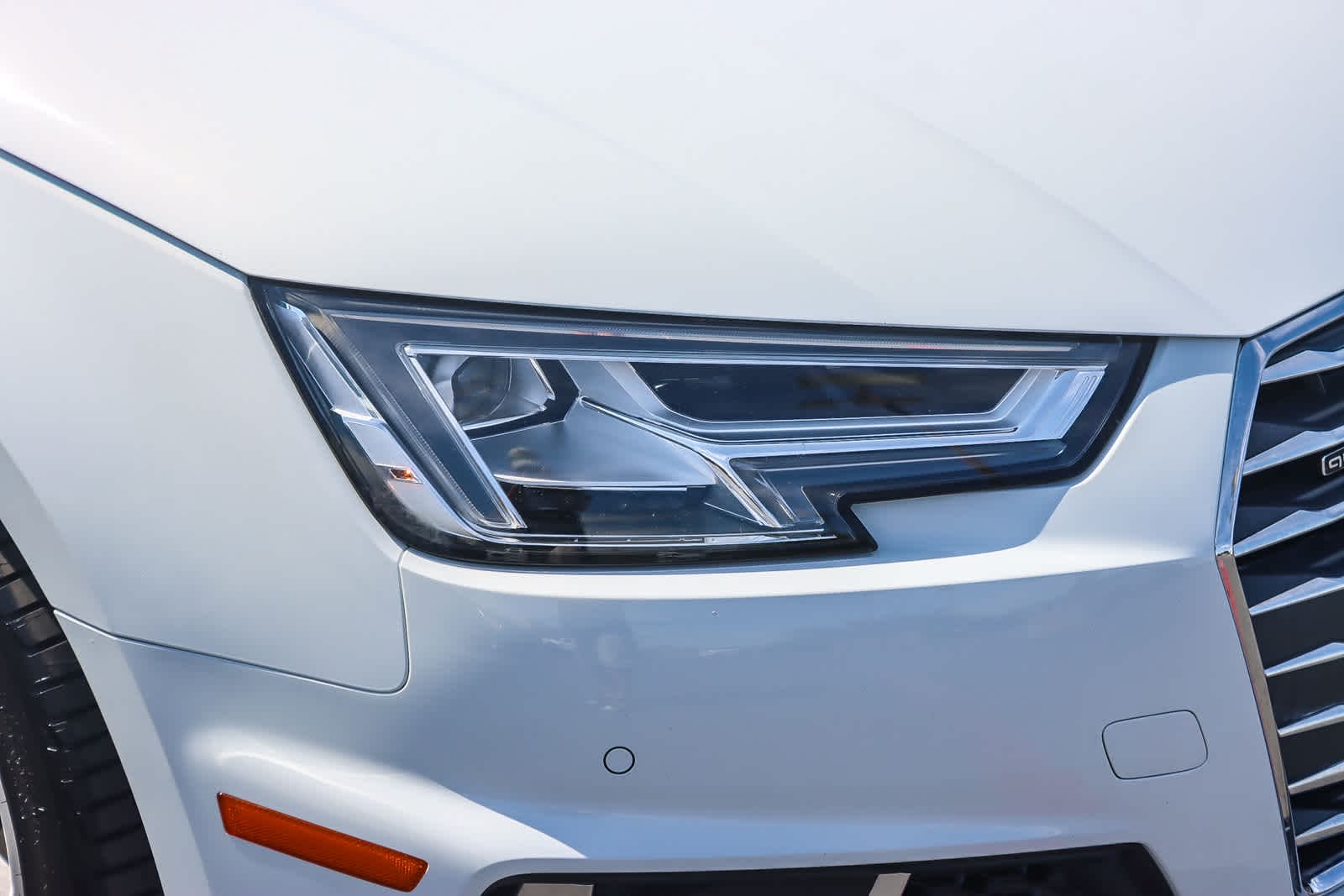 Thumbnail: 2019 Audi A4 - 7