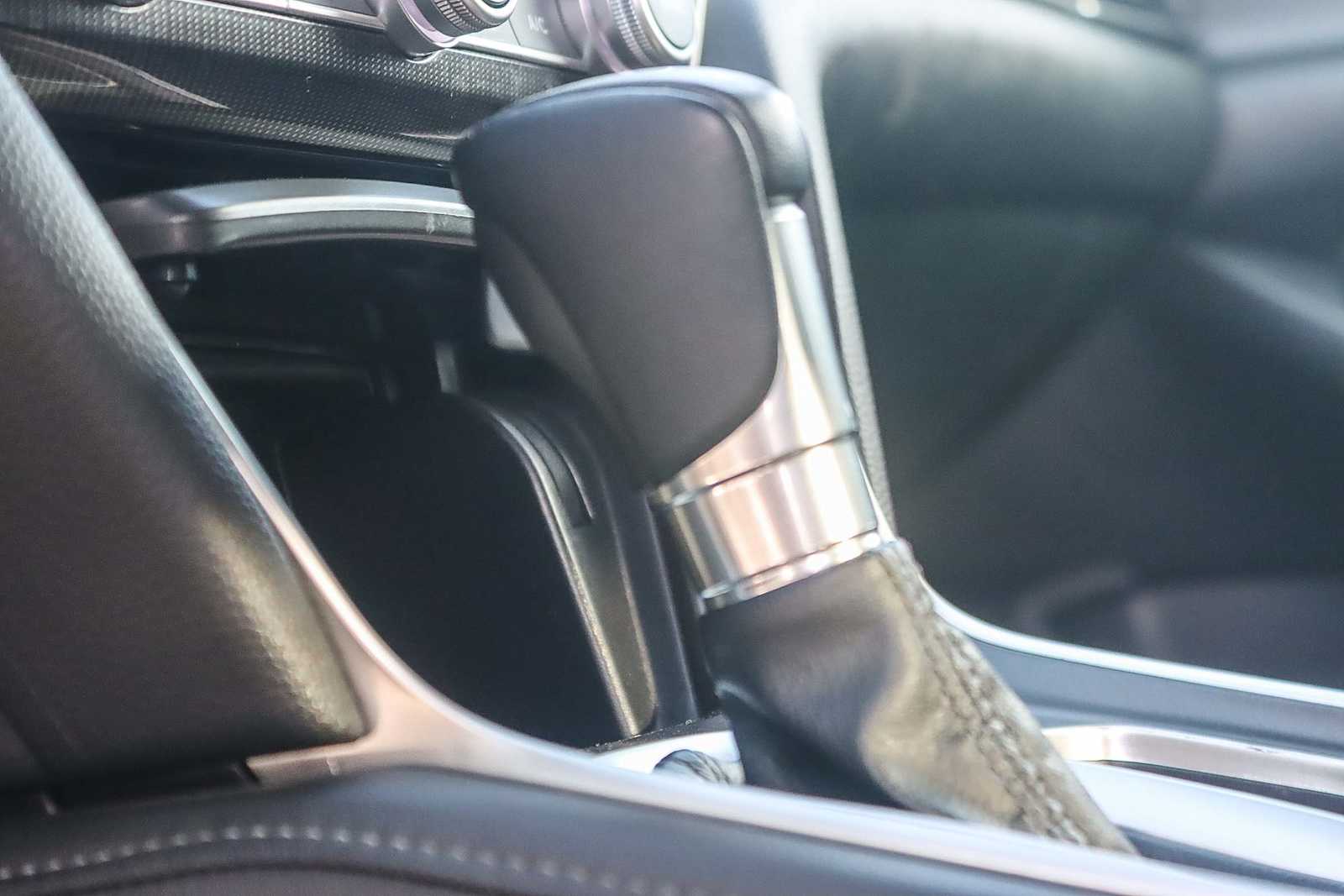 Thumbnail: 2022 Honda Accord - 21