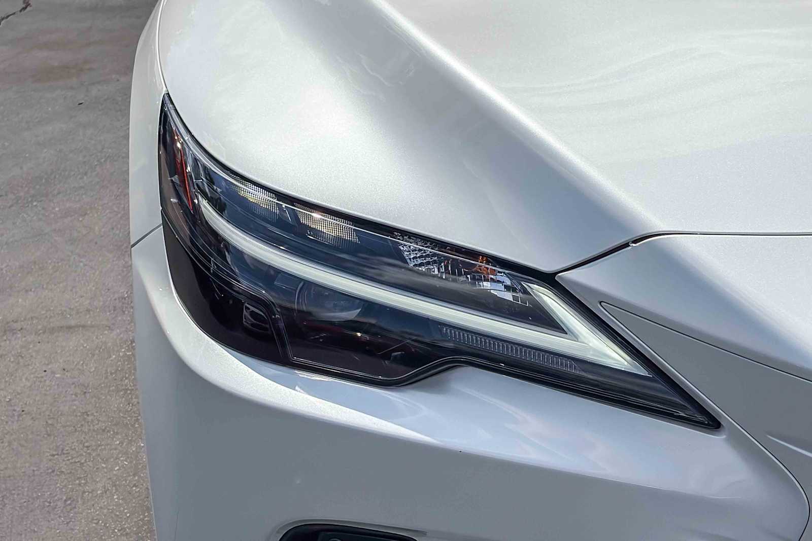 Thumbnail: 2026 Lexus RX - 7
