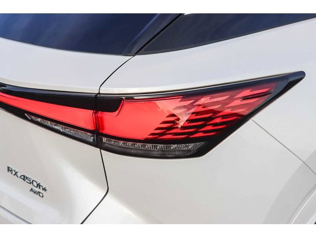 Thumbnail: 2026 Lexus RX - 8