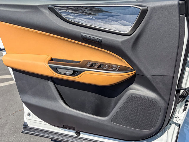 Thumbnail: 2026 Lexus NX - 21