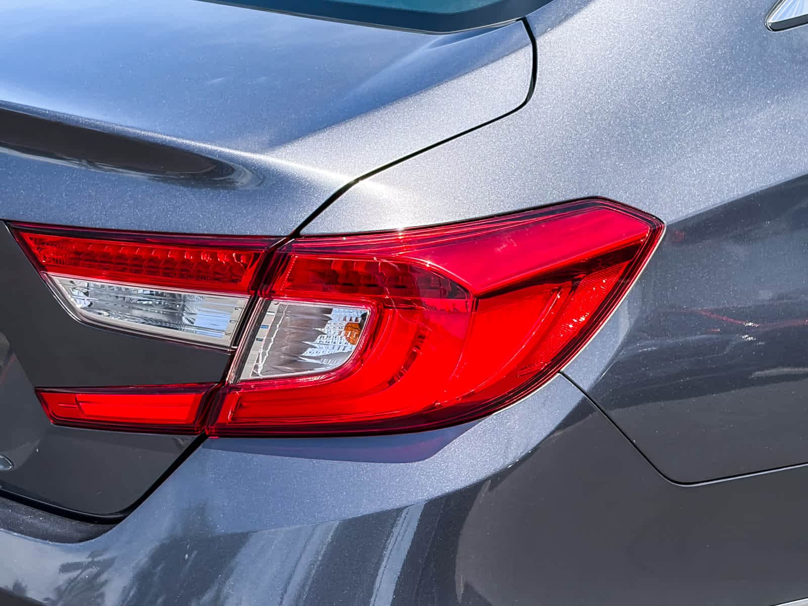 Thumbnail: 2020 Honda Accord - 7