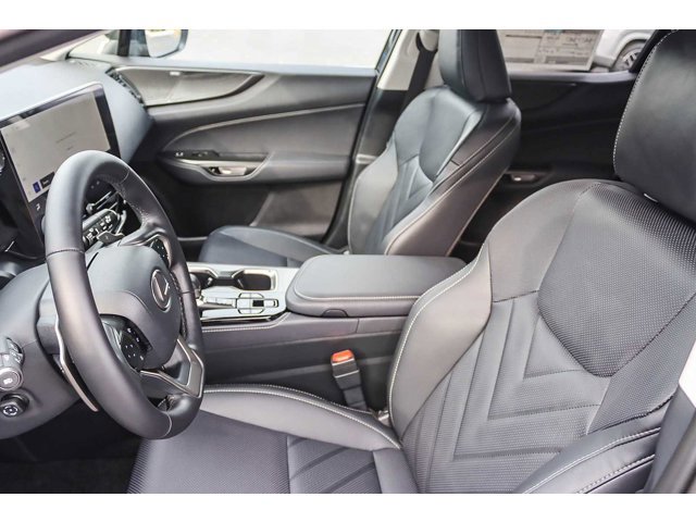 Thumbnail: 2026 Lexus NX - 18