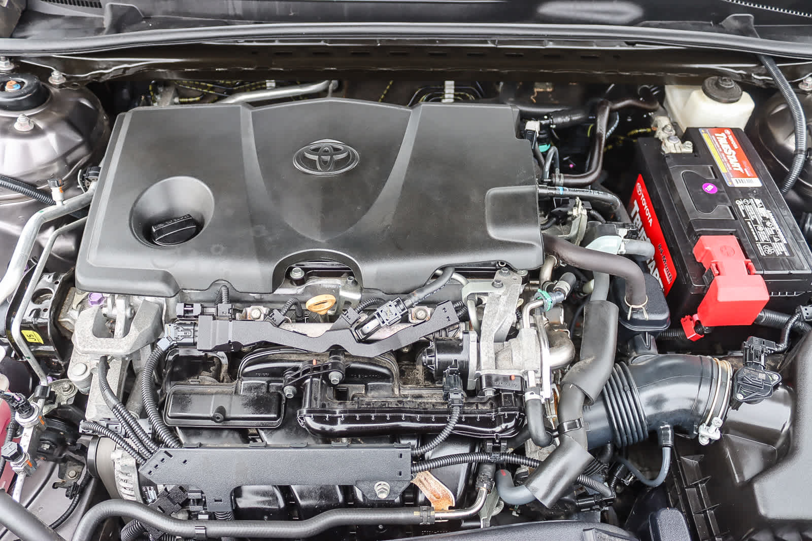 Thumbnail: 2018 Toyota Camry - 26