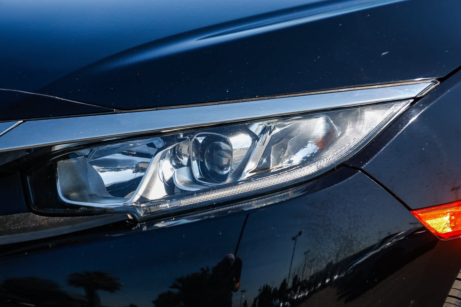 Thumbnail: 2016 Honda Civic - 7