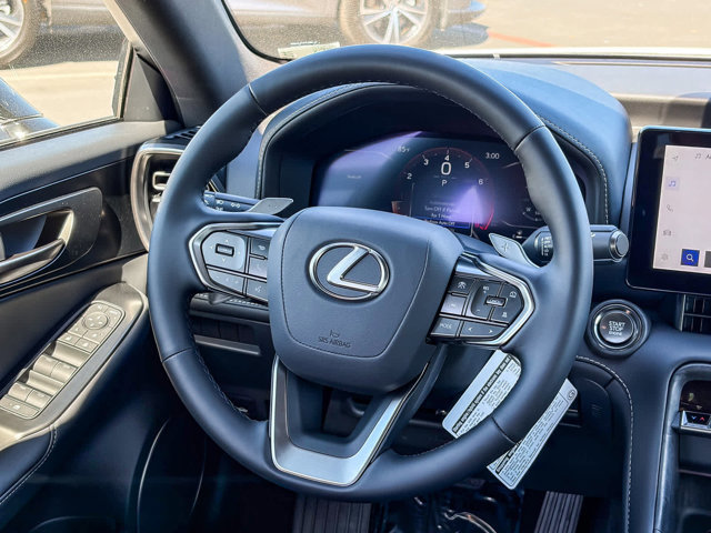 Thumbnail: 2026 Lexus IS - 16