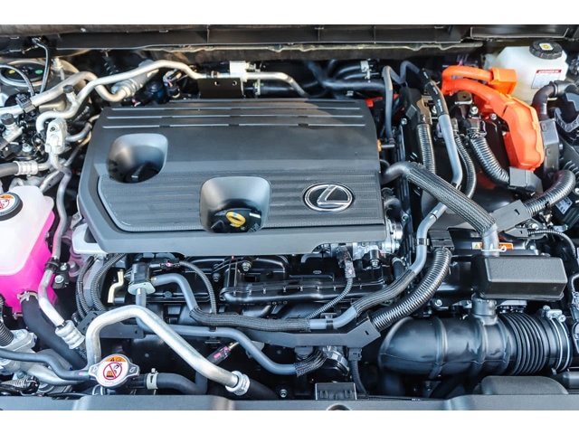 Thumbnail: 2026 Lexus NX - 12