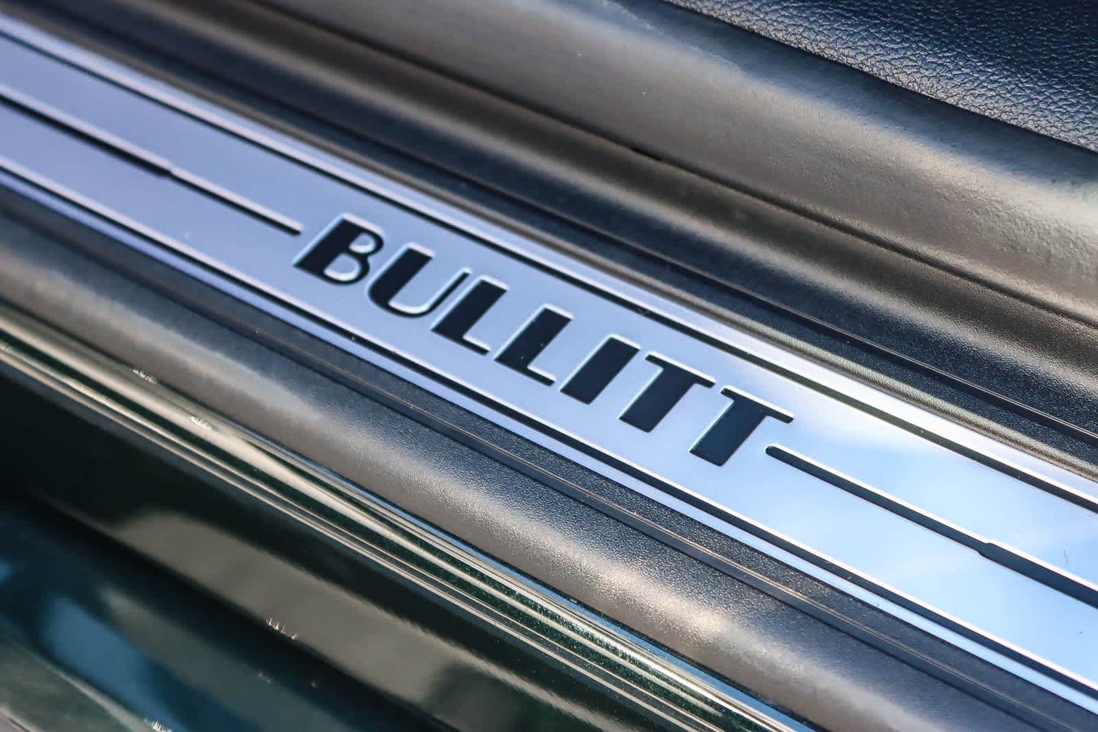 Thumbnail: 2019 Ford Mustang - 28