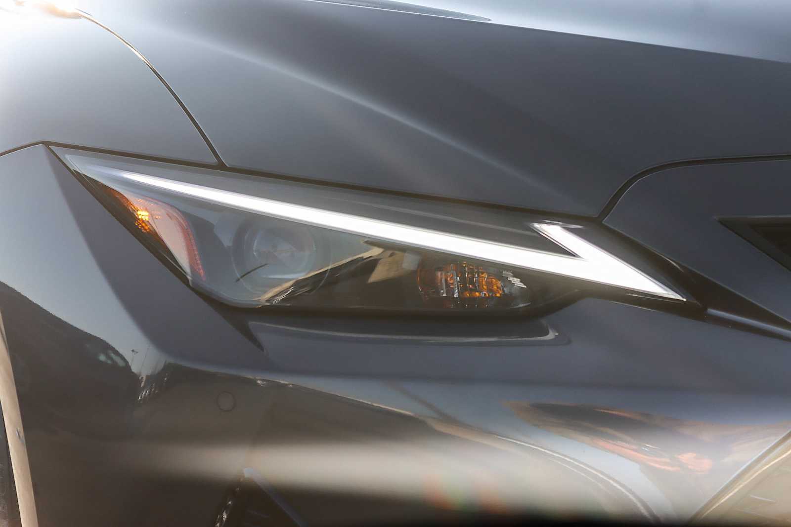 Thumbnail: 2025 Lexus IS - 7