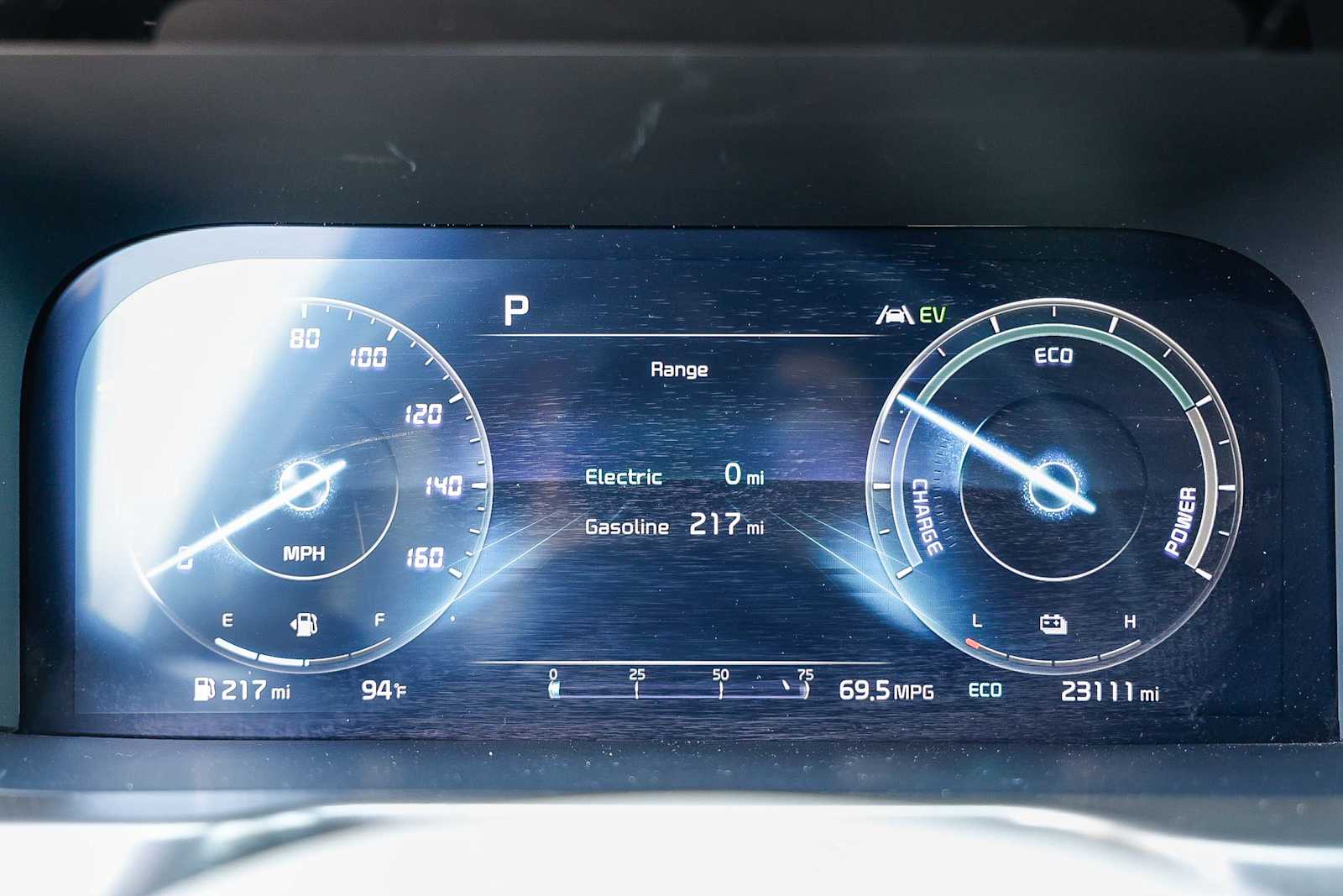Thumbnail: 2023 Kia Sorento - 39
