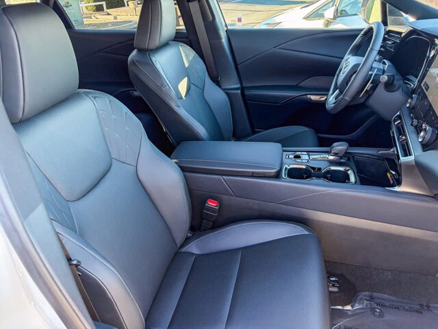 Thumbnail: 2026 Lexus RX - 17