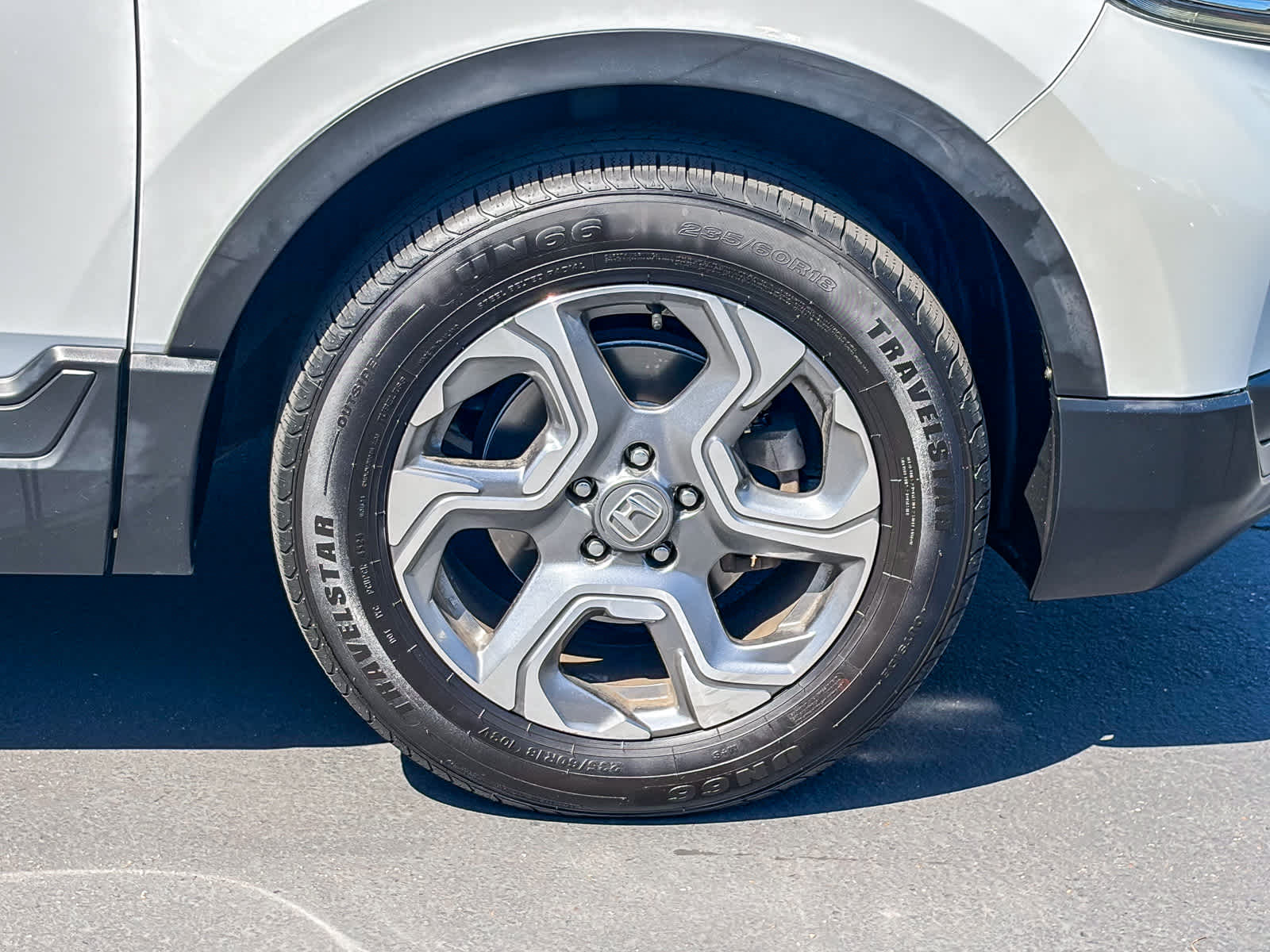 Thumbnail: 2019 Honda CR-V - 9